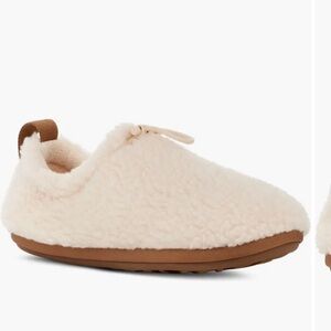 Plushy Ugg Slippers